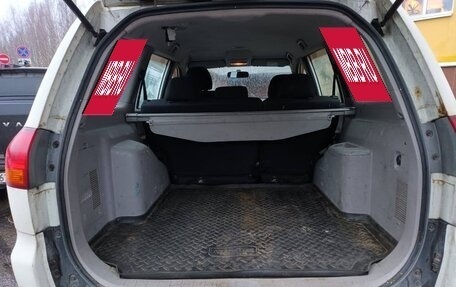 Mitsubishi Pajero Sport II рестайлинг, 2012 год, 2 077 000 рублей, 3 фотография