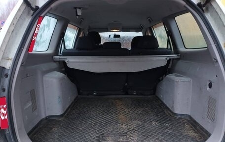 Mitsubishi Pajero Sport II рестайлинг, 2012 год, 2 077 000 рублей, 13 фотография