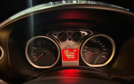 Ford Focus II рестайлинг, 2008 год, 519 000 рублей, 2 фотография