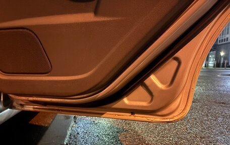 Ford Focus II рестайлинг, 2008 год, 519 000 рублей, 4 фотография