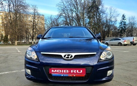 Hyundai i30 I, 2009 год, 740 000 рублей, 2 фотография