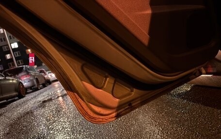 Ford Focus II рестайлинг, 2008 год, 519 000 рублей, 5 фотография