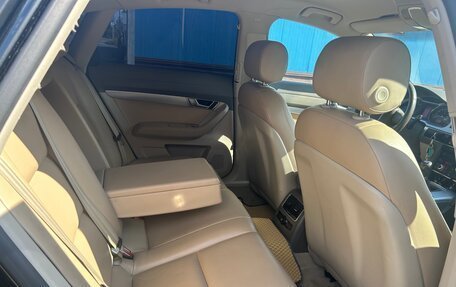 Audi A6, 2009 год, 1 399 000 рублей, 2 фотография