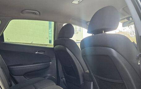 Hyundai i30 I, 2009 год, 740 000 рублей, 14 фотография