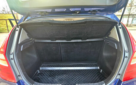 Hyundai i30 I, 2009 год, 740 000 рублей, 9 фотография