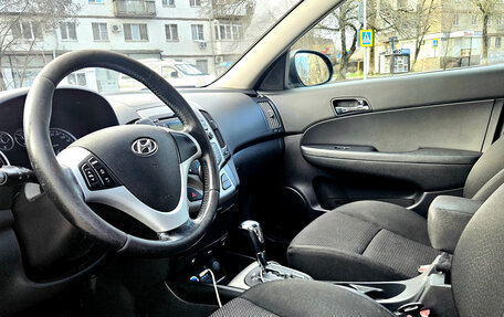 Hyundai i30 I, 2009 год, 740 000 рублей, 10 фотография