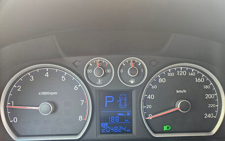 Hyundai i30 I, 2009 год, 740 000 рублей, 12 фотография