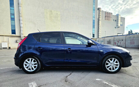 Hyundai i30 I, 2009 год, 740 000 рублей, 4 фотография