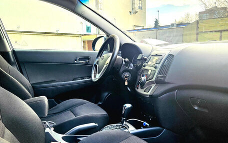 Hyundai i30 I, 2009 год, 740 000 рублей, 11 фотография