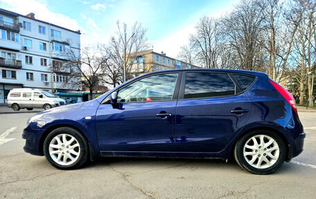 Hyundai i30 I, 2009 год, 740 000 рублей, 8 фотография