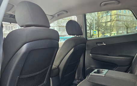 Hyundai i30 I, 2009 год, 740 000 рублей, 15 фотография