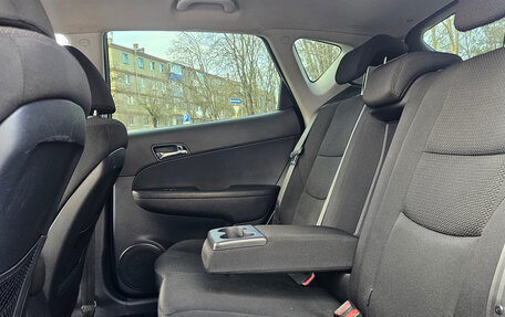 Hyundai i30 I, 2009 год, 740 000 рублей, 13 фотография