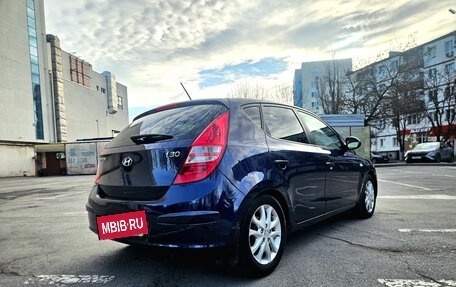 Hyundai i30 I, 2009 год, 740 000 рублей, 5 фотография