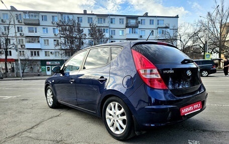 Hyundai i30 I, 2009 год, 740 000 рублей, 7 фотография