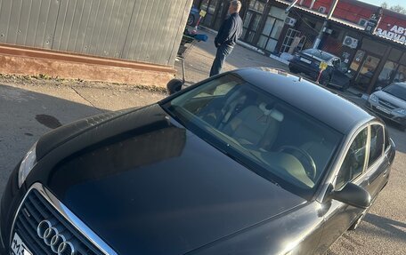 Audi A6, 2009 год, 1 399 000 рублей, 5 фотография