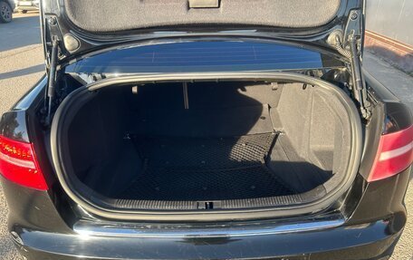 Audi A6, 2009 год, 1 399 000 рублей, 7 фотография