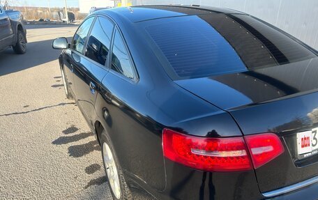 Audi A6, 2009 год, 1 399 000 рублей, 14 фотография