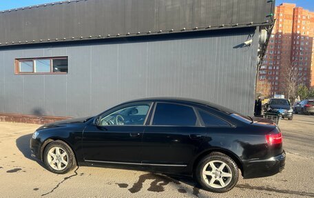 Audi A6, 2009 год, 1 399 000 рублей, 17 фотография