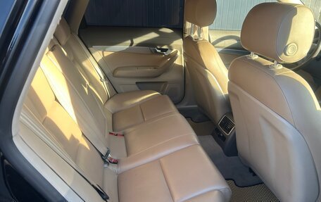 Audi A6, 2009 год, 1 399 000 рублей, 26 фотография