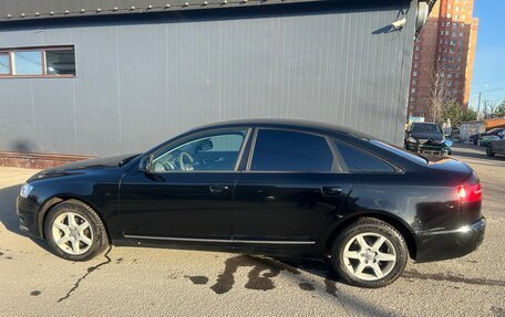 Audi A6, 2009 год, 1 399 000 рублей, 18 фотография