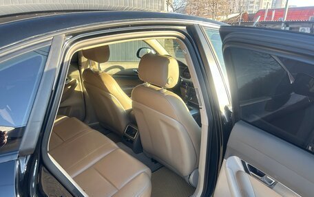 Audi A6, 2009 год, 1 399 000 рублей, 25 фотография