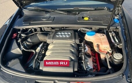 Audi A6, 2009 год, 1 399 000 рублей, 21 фотография