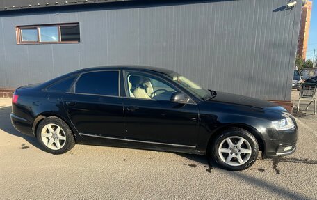 Audi A6, 2009 год, 1 399 000 рублей, 30 фотография