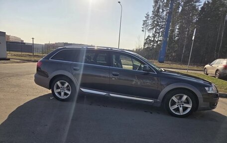 Audi A6 allroad, 2011 год, 1 600 000 рублей, 6 фотография