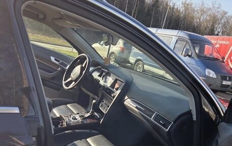 Audi A6 allroad, 2011 год, 1 600 000 рублей, 7 фотография