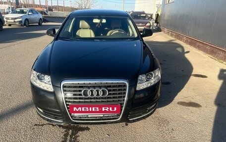 Audi A6, 2009 год, 1 399 000 рублей, 32 фотография
