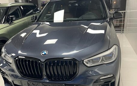 BMW X5, 2021 год, 10 500 000 рублей, 2 фотография