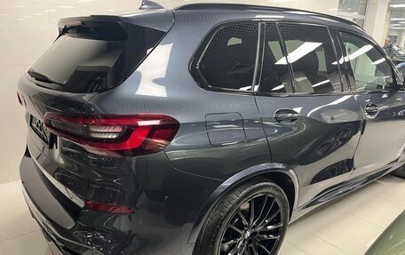 BMW X5, 2021 год, 10 500 000 рублей, 7 фотография