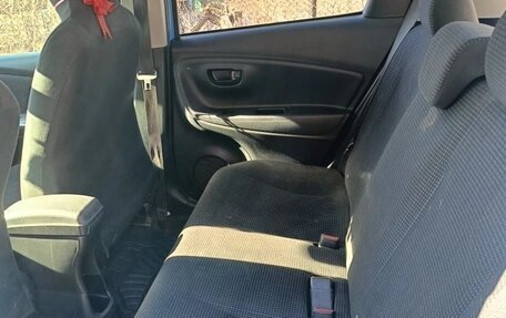 Toyota Vitz, 2014 год, 850 000 рублей, 11 фотография