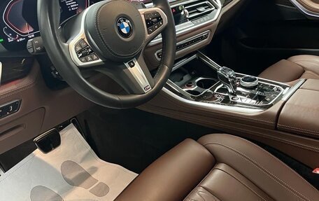 BMW X5, 2021 год, 10 500 000 рублей, 8 фотография