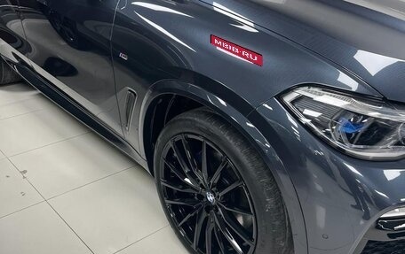 BMW X5, 2021 год, 10 500 000 рублей, 9 фотография