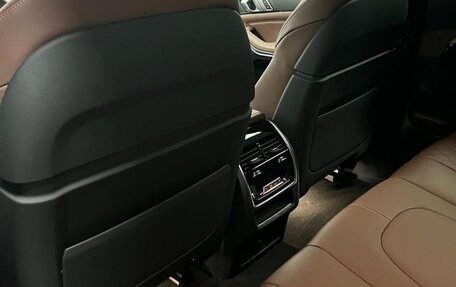 BMW X5, 2021 год, 10 500 000 рублей, 19 фотография