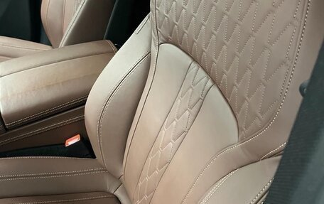 BMW X5, 2021 год, 10 500 000 рублей, 16 фотография