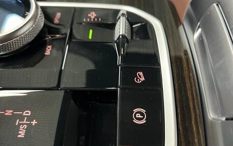 BMW X5, 2021 год, 10 500 000 рублей, 15 фотография