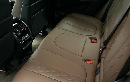 BMW X5, 2021 год, 10 500 000 рублей, 17 фотография