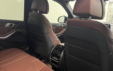 BMW X5, 2021 год, 10 500 000 рублей, 18 фотография