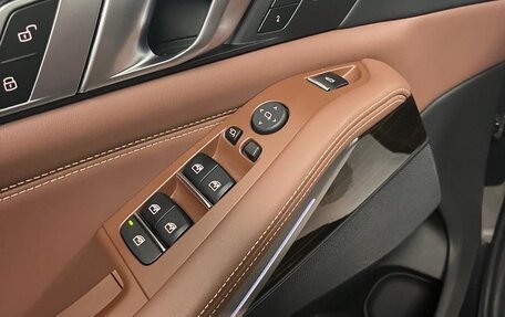 BMW X5, 2021 год, 10 500 000 рублей, 11 фотография