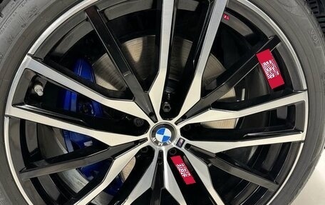 BMW X5, 2021 год, 10 500 000 рублей, 10 фотография