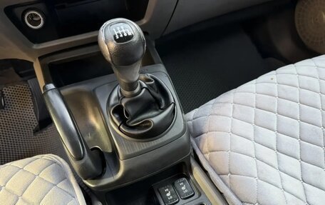 Honda Civic VIII, 2008 год, 665 000 рублей, 14 фотография