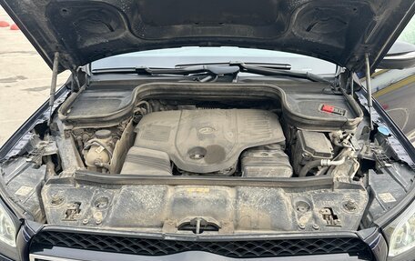 Mercedes-Benz GLS, 2020 год, 7 800 000 рублей, 14 фотография