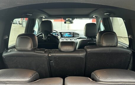 Mercedes-Benz GLS, 2020 год, 7 800 000 рублей, 9 фотография