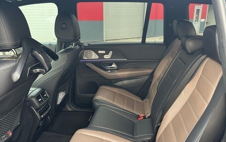 Mercedes-Benz GLS, 2020 год, 7 800 000 рублей, 6 фотография