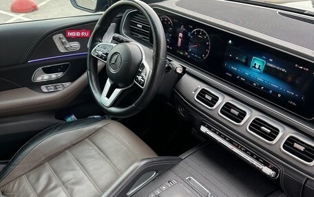 Mercedes-Benz GLS, 2020 год, 7 800 000 рублей, 10 фотография
