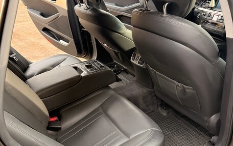 Hyundai Genesis II, 2015 год, 2 350 000 рублей, 14 фотография