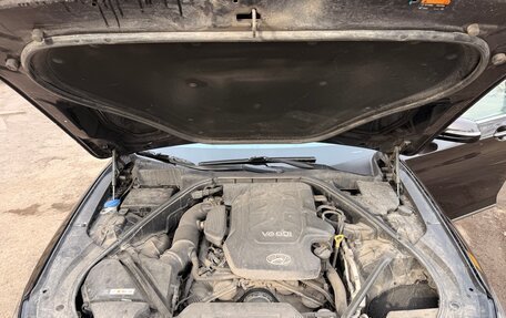 Hyundai Genesis II, 2015 год, 2 350 000 рублей, 13 фотография