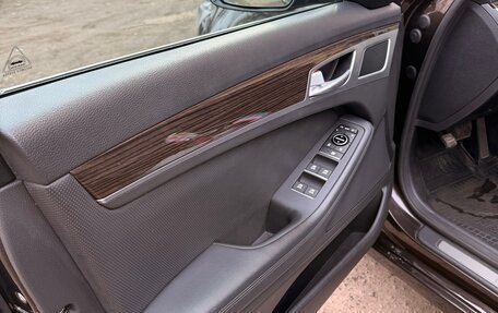 Hyundai Genesis II, 2015 год, 2 350 000 рублей, 10 фотография